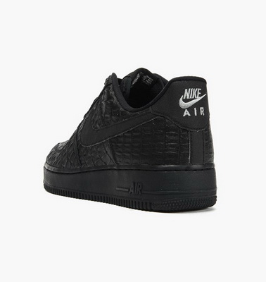 Nike Air Force One Women Low--062